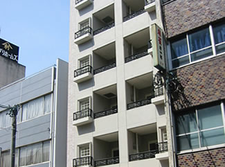 St.Regis　izumi新築工事